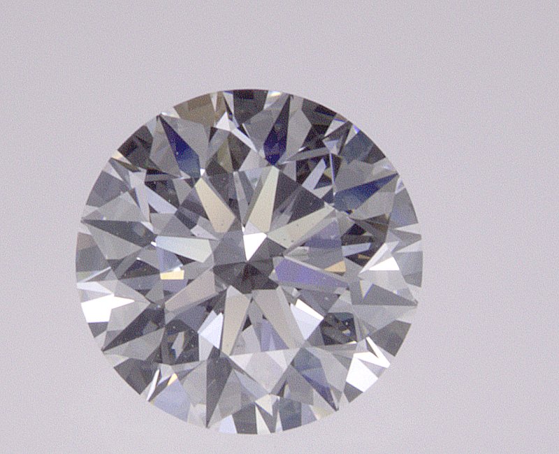 1.03 CT Round Lab-Grown Diamond Surrey Vancouver Canada Langley Burnaby Richmond