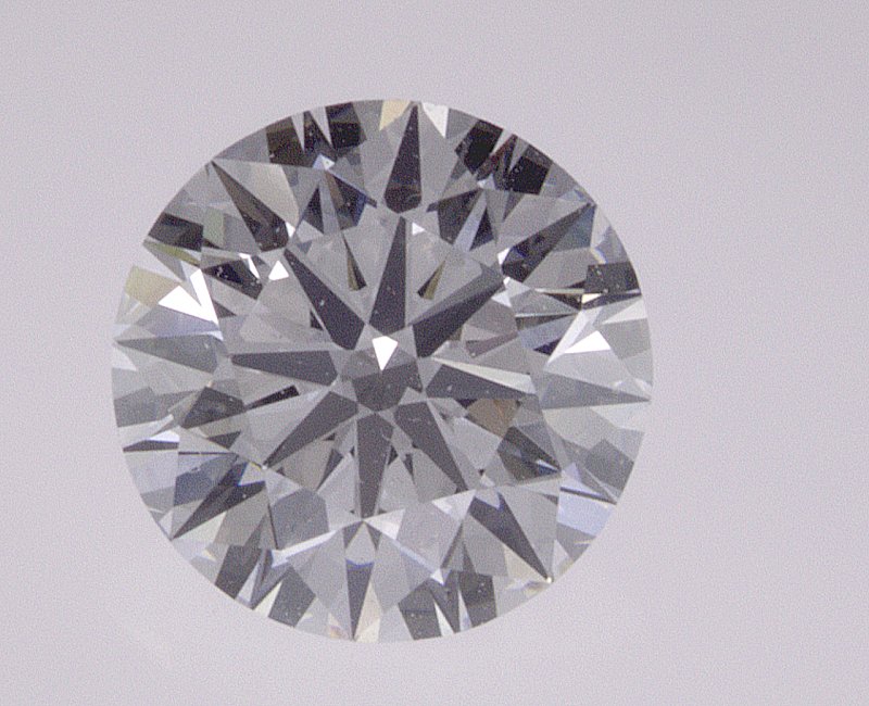 1.02 CT Round Lab-Grown Diamond Surrey Vancouver Canada Langley Burnaby Richmond