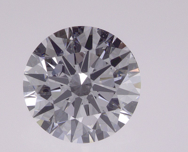 1.04 CT Round Lab-Grown Diamond Surrey Vancouver Canada Langley Burnaby Richmond