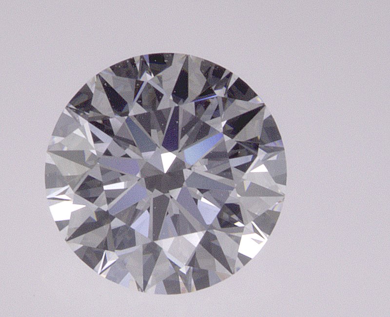 1.02 CT Round Lab-Grown Diamond Surrey Vancouver Canada Langley Burnaby Richmond