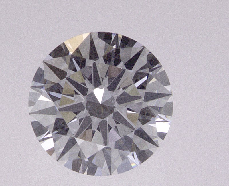 1.04 CT Round Lab-Grown Diamond Surrey Vancouver Canada Langley Burnaby Richmond