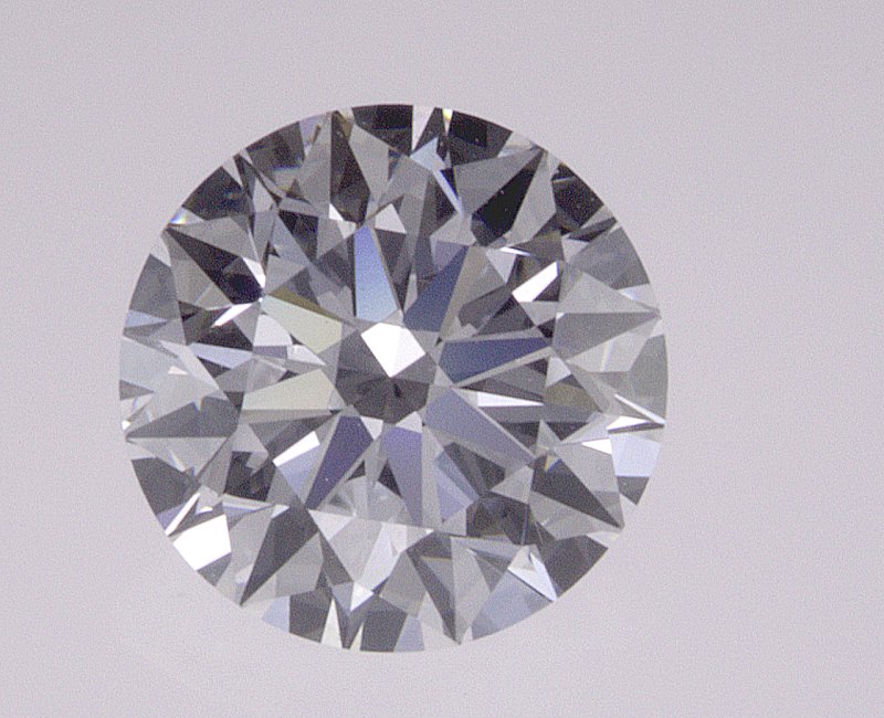 1.04 CT Round Lab-Grown Diamond Surrey Vancouver Canada Langley Burnaby Richmond