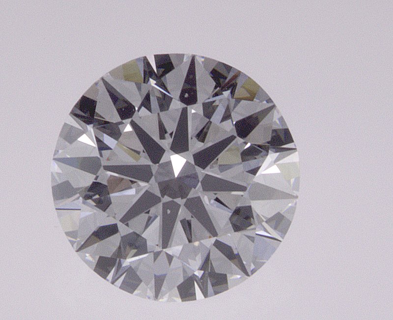 1.04 CT Round Lab-Grown Diamond Surrey Vancouver Canada Langley Burnaby Richmond