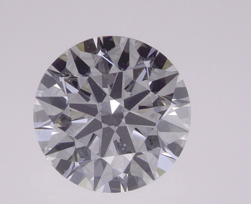 1.04 CT Round Lab-Grown Diamond Surrey Vancouver Canada Langley Burnaby Richmond