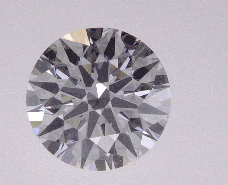 1.07 CT Round Lab-Grown Diamond Surrey Vancouver Canada Langley Burnaby Richmond