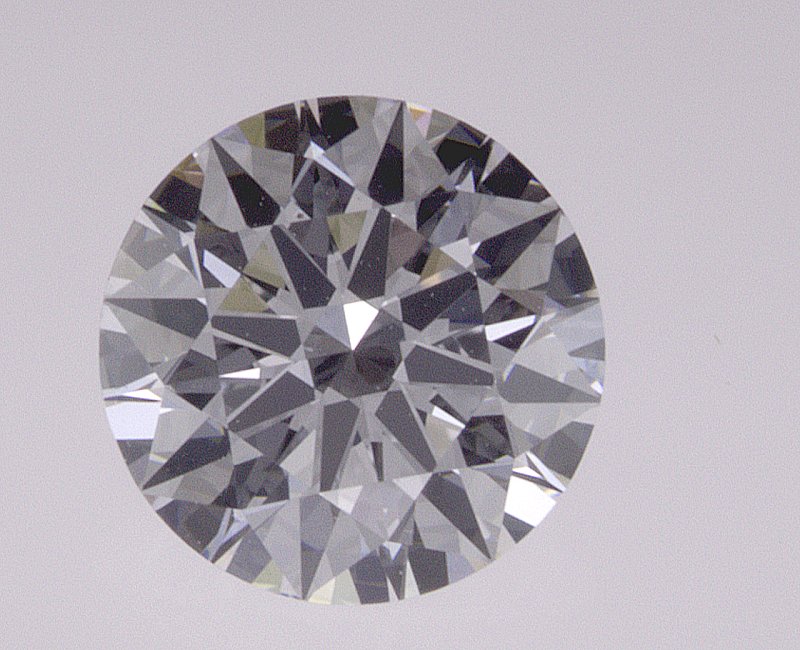 1.07 CT Round Lab-Grown Diamond Surrey Vancouver Canada Langley Burnaby Richmond