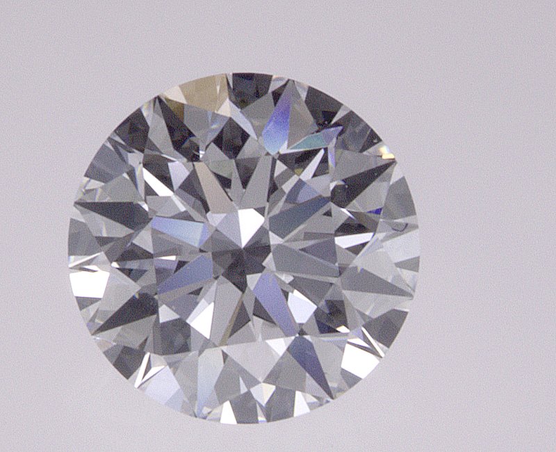 1.09 CT Round Lab-Grown Diamond Surrey Vancouver Canada Langley Burnaby Richmond