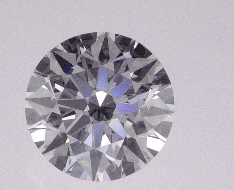 1.1 CT Round Lab-Grown Diamond Surrey Vancouver Canada Langley Burnaby Richmond