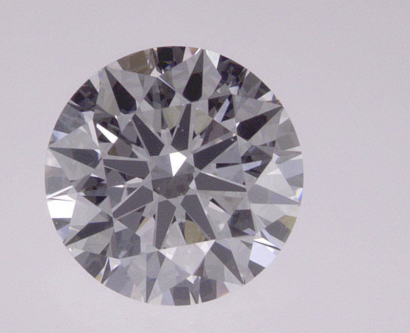 1.06 CT Round Lab-Grown Diamond Surrey Vancouver Canada Langley Burnaby Richmond