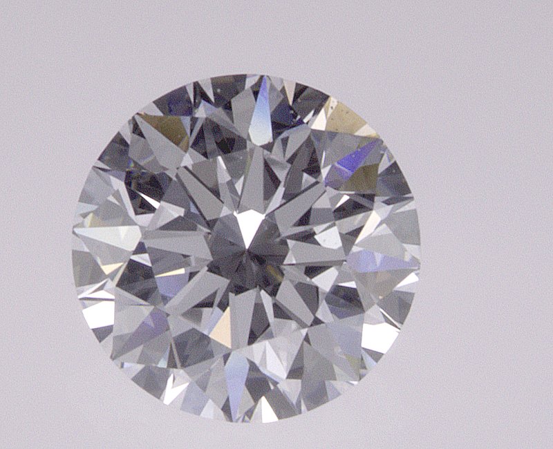1.09 CT Round Lab-Grown Diamond Surrey Vancouver Canada Langley Burnaby Richmond