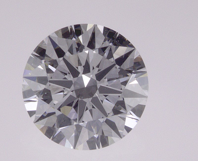 1.09 CT Round Lab-Grown Diamond Surrey Vancouver Canada Langley Burnaby Richmond