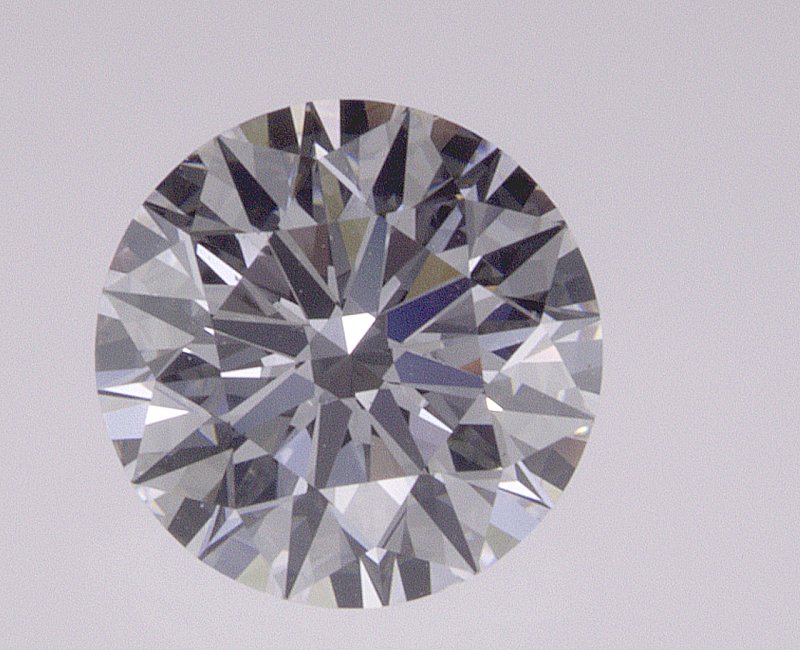 1.09 CT Round Lab-Grown Diamond Surrey Vancouver Canada Langley Burnaby Richmond