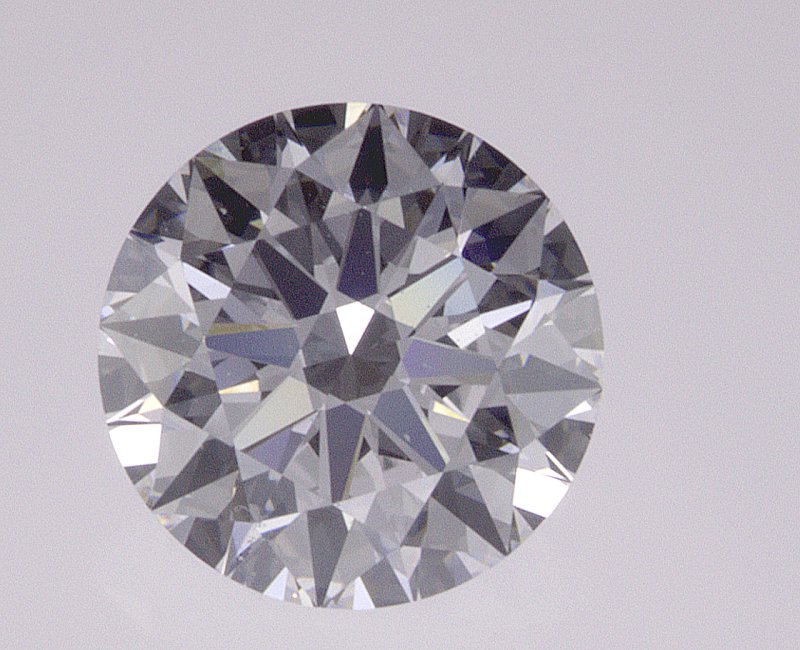 1.1 CT Round Lab-Grown Diamond Surrey Vancouver Canada Langley Burnaby Richmond