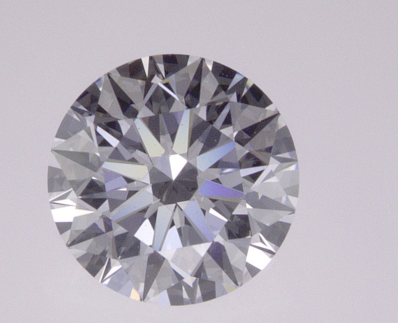 1.1 CT Round Lab-Grown Diamond Surrey Vancouver Canada Langley Burnaby Richmond