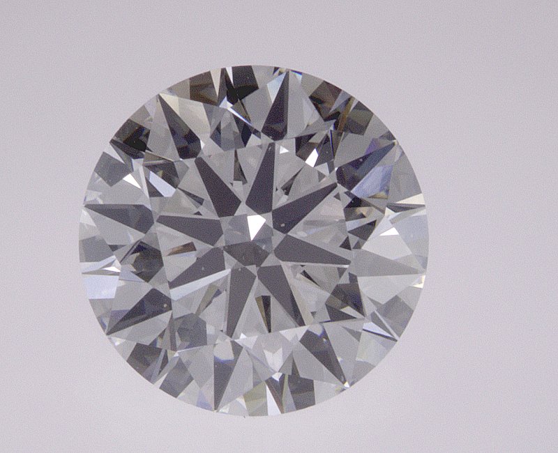 2.23 CT Round Lab-Grown Diamond Surrey Vancouver Canada Langley Burnaby Richmond