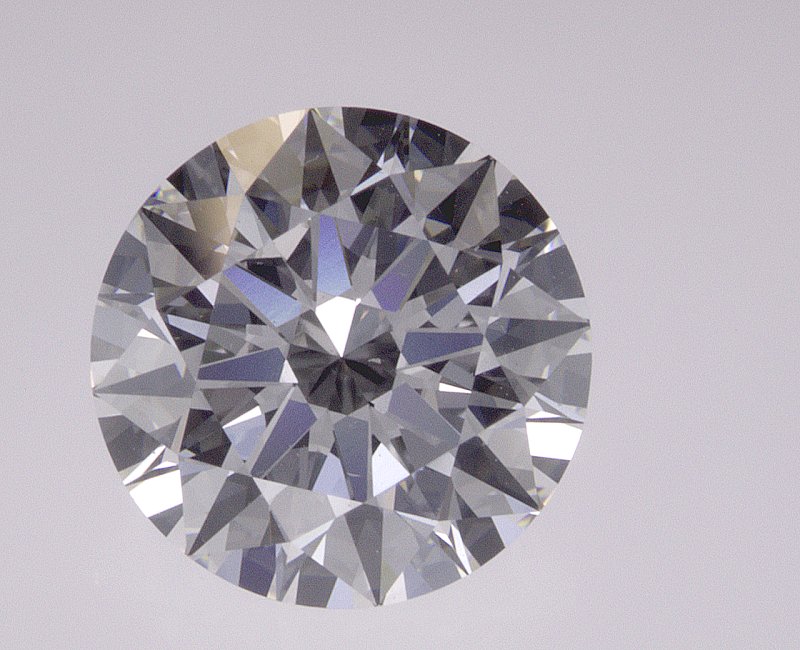 2.26 CT Round Lab-Grown Diamond Surrey Vancouver Canada Langley Burnaby Richmond