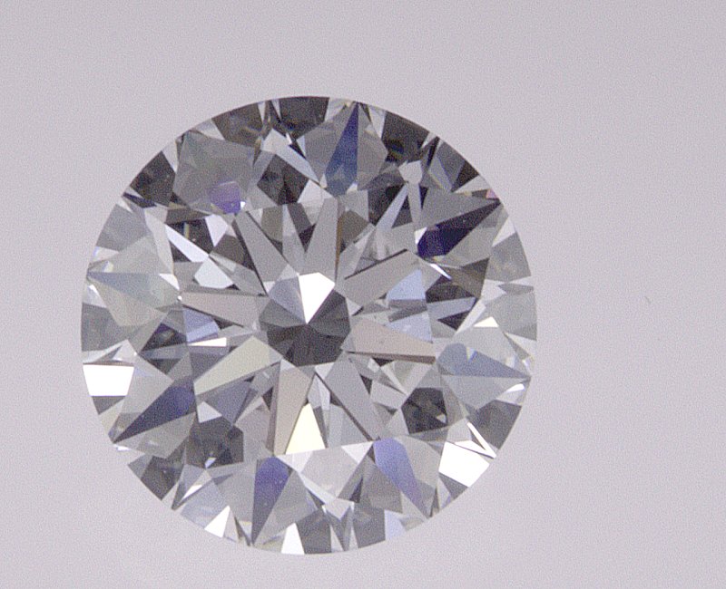 1.08 CT Round Lab-Grown Diamond Surrey Vancouver Canada Langley Burnaby Richmond