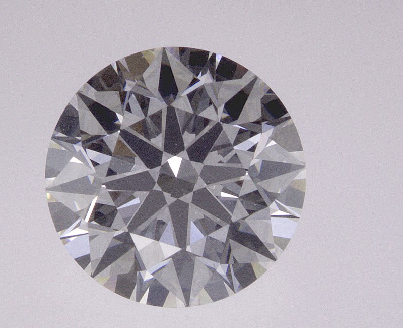 2.49 CT Round Lab-Grown Diamond Surrey Vancouver Canada Langley Burnaby Richmond