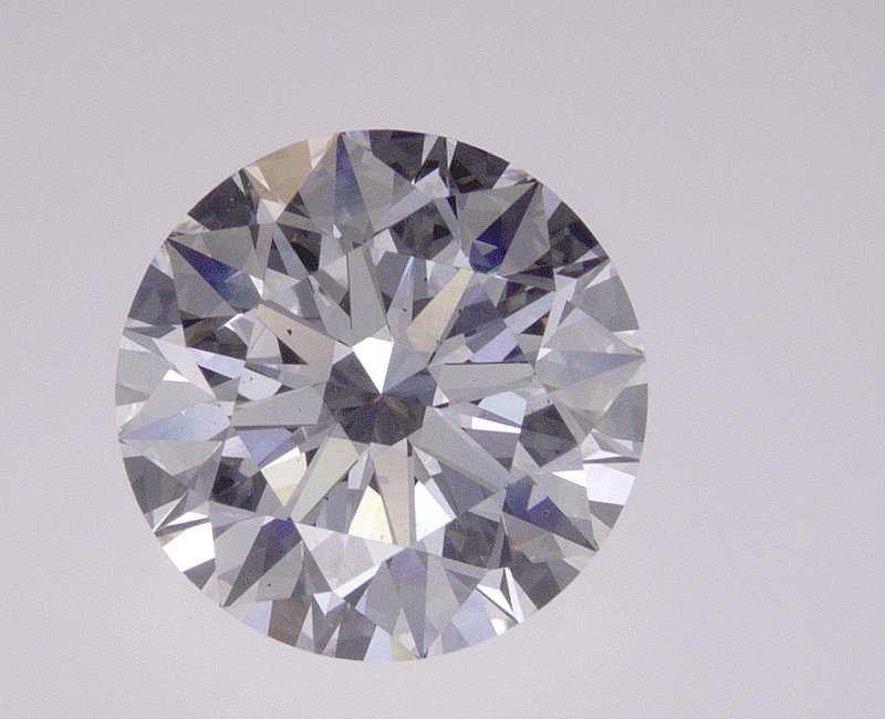 2.04 CT Round Lab-Grown Diamond Surrey Vancouver Canada Langley Burnaby Richmond