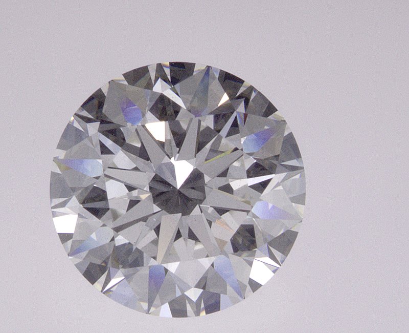 2.3 CT Round Lab-Grown Diamond Surrey Vancouver Canada Langley Burnaby Richmond
