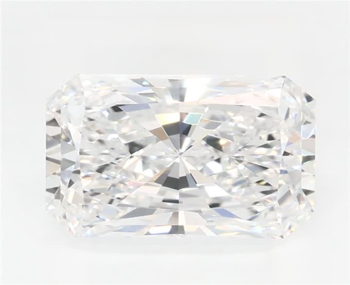 1.64 CT Radiant Lab-Grown Diamond Surrey Vancouver Canada Langley Burnaby Richmond