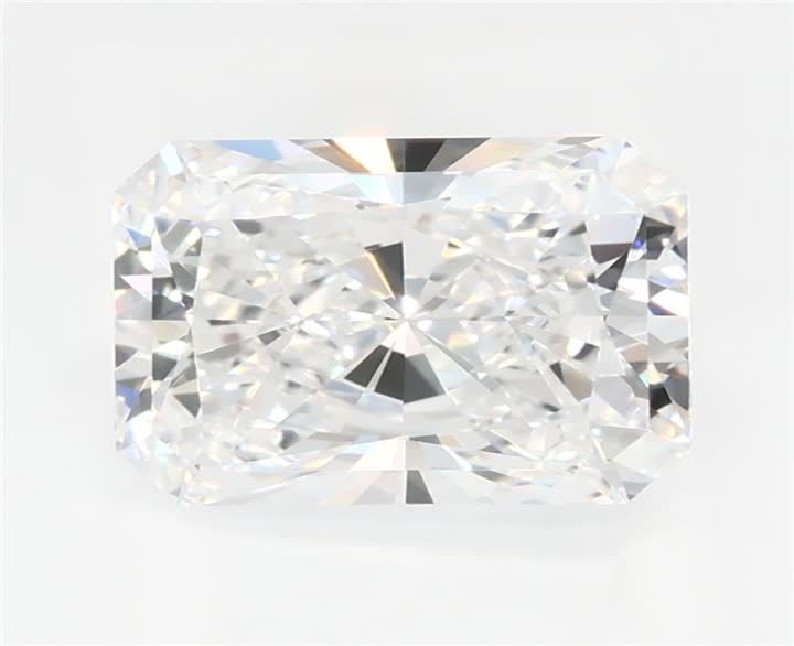 1.64 CT Radiant Lab-Grown Diamond Surrey Vancouver Canada Langley Burnaby Richmond