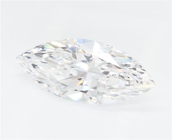 0.97 CT Marquise Lab-Grown Diamond Surrey Vancouver Canada Langley Burnaby Richmond