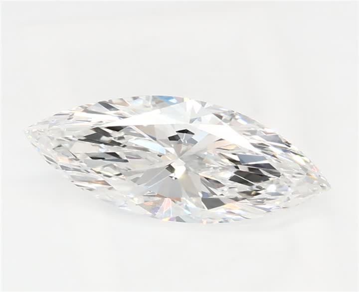 0.76 CT Marquise Lab-Grown Diamond Surrey Vancouver Canada Langley Burnaby Richmond