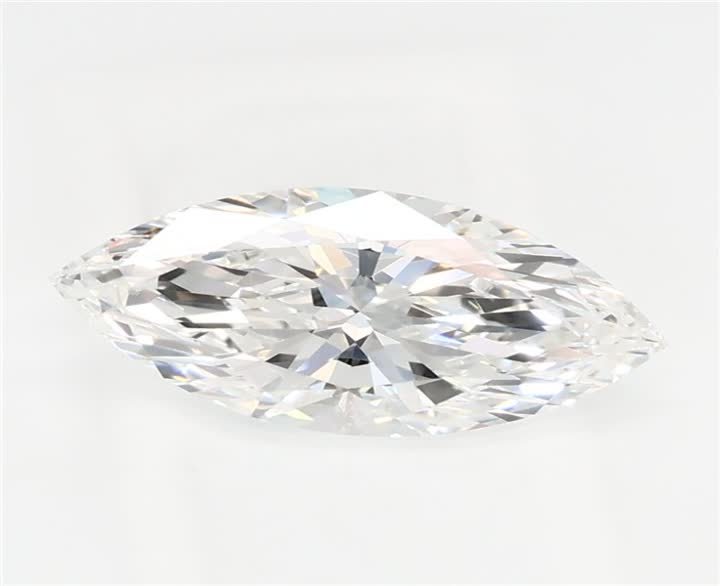 0.89 CT Marquise Lab-Grown Diamond Surrey Vancouver Canada Langley Burnaby Richmond