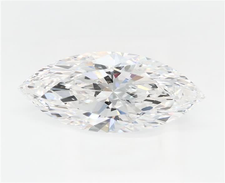 2.1 CT Marquise Lab-Grown Diamond Surrey Vancouver Canada Langley Burnaby Richmond