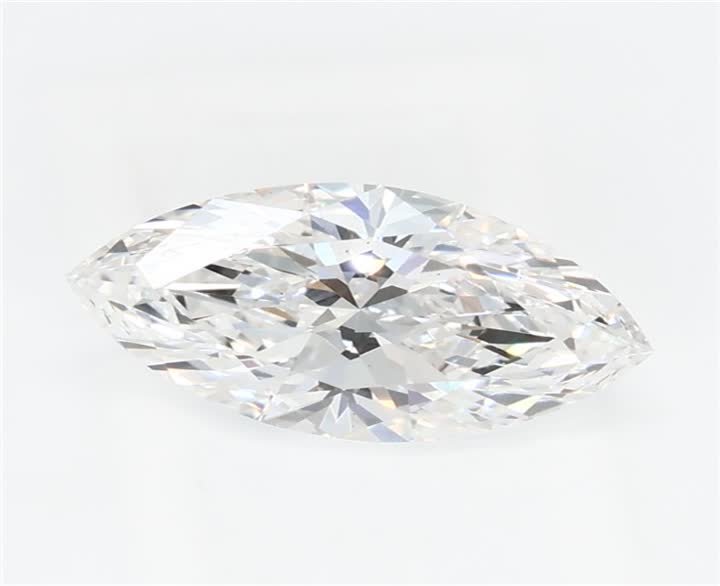0.87 CT Marquise Lab-Grown Diamond Surrey Vancouver Canada Langley Burnaby Richmond