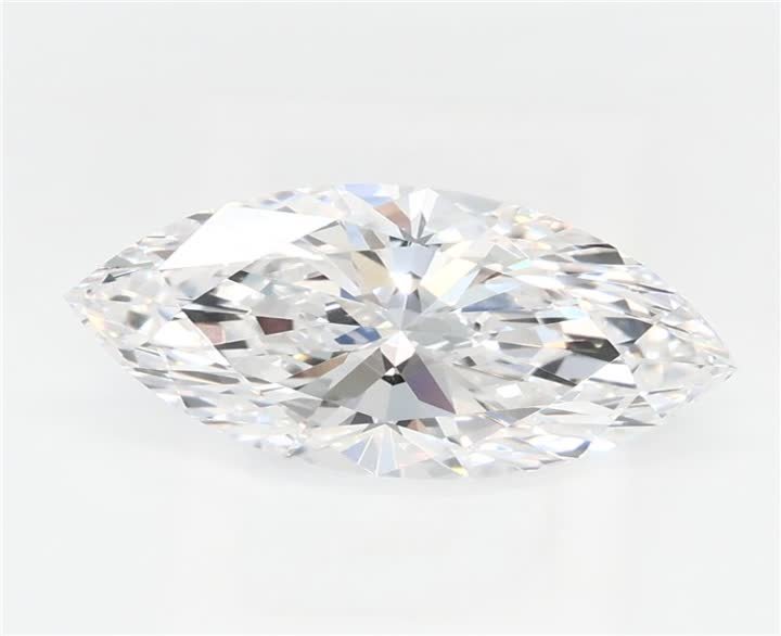 1.72 CT Marquise Lab-Grown Diamond Surrey Vancouver Canada Langley Burnaby Richmond