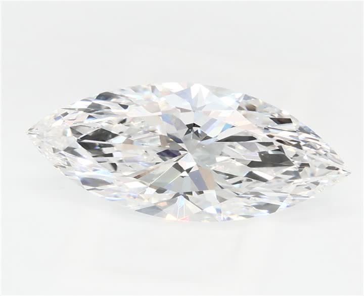 2.1 CT Marquise Lab-Grown Diamond Surrey Vancouver Canada Langley Burnaby Richmond