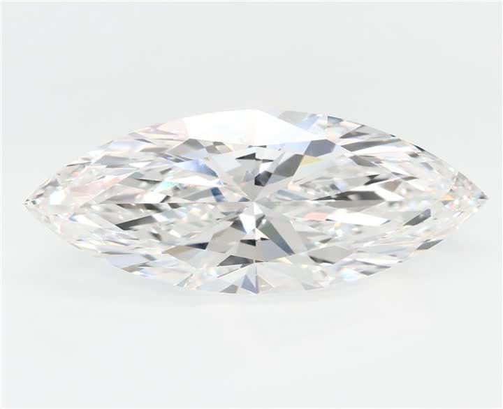 5.38 CT Marquise Lab-Grown Diamond Surrey Vancouver Canada Langley Burnaby Richmond