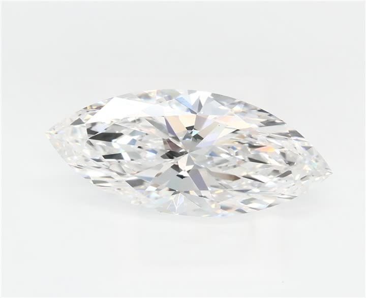 2.76 CT Marquise Lab-Grown Diamond Surrey Vancouver Canada Langley Burnaby Richmond