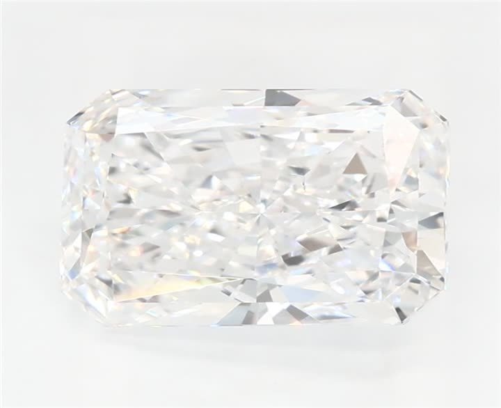 1.84 CT Radiant Lab-Grown Diamond Surrey Vancouver Canada Langley Burnaby Richmond