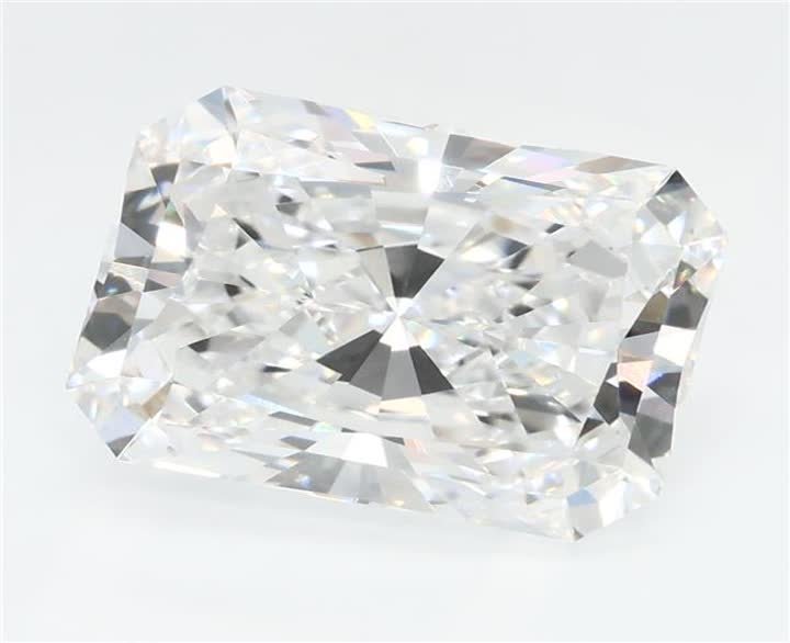 3.25 CT Radiant Lab-Grown Diamond Surrey Vancouver Canada Langley Burnaby Richmond