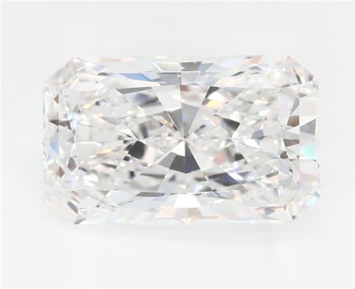 2.1 CT Radiant Lab-Grown Diamond Surrey Vancouver Canada Langley Burnaby Richmond