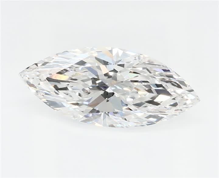 0.73 CT Marquise Lab-Grown Diamond Surrey Vancouver Canada Langley Burnaby Richmond