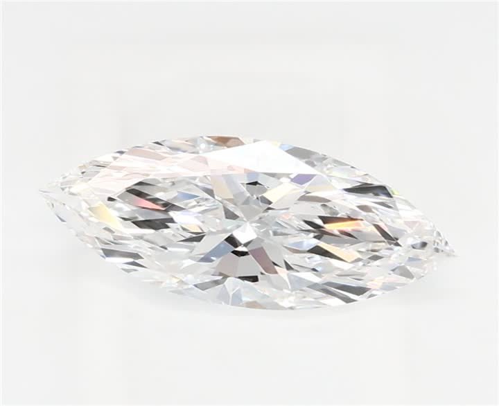 0.89 CT Marquise Lab-Grown Diamond Surrey Vancouver Canada Langley Burnaby Richmond