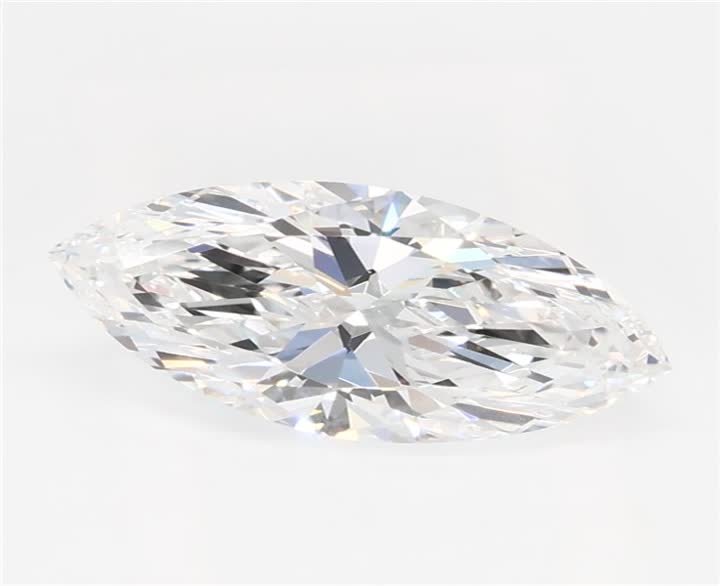0.89 CT Marquise Lab-Grown Diamond Surrey Vancouver Canada Langley Burnaby Richmond