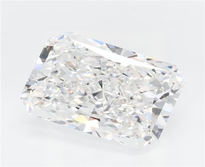 2.71 CT Radiant Lab-Grown Diamond Surrey Vancouver Canada Langley Burnaby Richmond