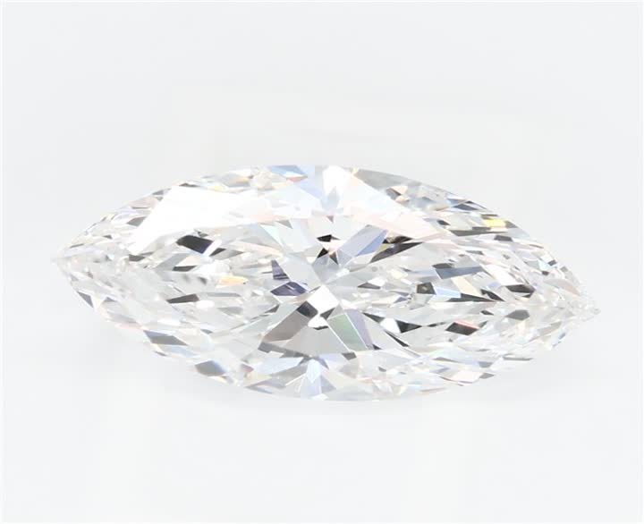 1.62 CT Marquise Lab-Grown Diamond Surrey Vancouver Canada Langley Burnaby Richmond