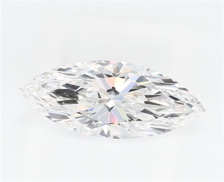 0.83 CT Marquise Lab-Grown Diamond Surrey Vancouver Canada Langley Burnaby Richmond