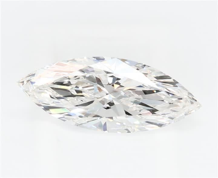 0.99 CT Marquise Lab-Grown Diamond Surrey Vancouver Canada Langley Burnaby Richmond