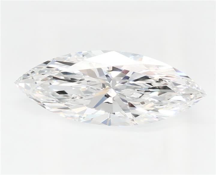 0.94 CT Marquise Lab-Grown Diamond Surrey Vancouver Canada Langley Burnaby Richmond