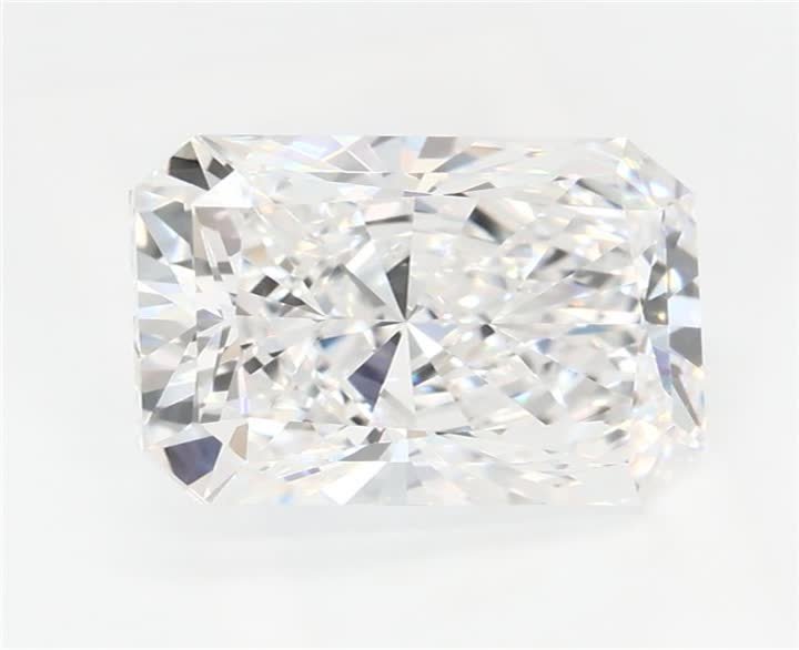 2.1 CT Radiant Lab-Grown Diamond Surrey Vancouver Canada Langley Burnaby Richmond