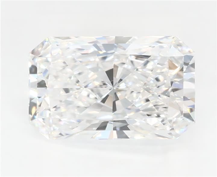 2.1 CT Radiant Lab-Grown Diamond Surrey Vancouver Canada Langley Burnaby Richmond