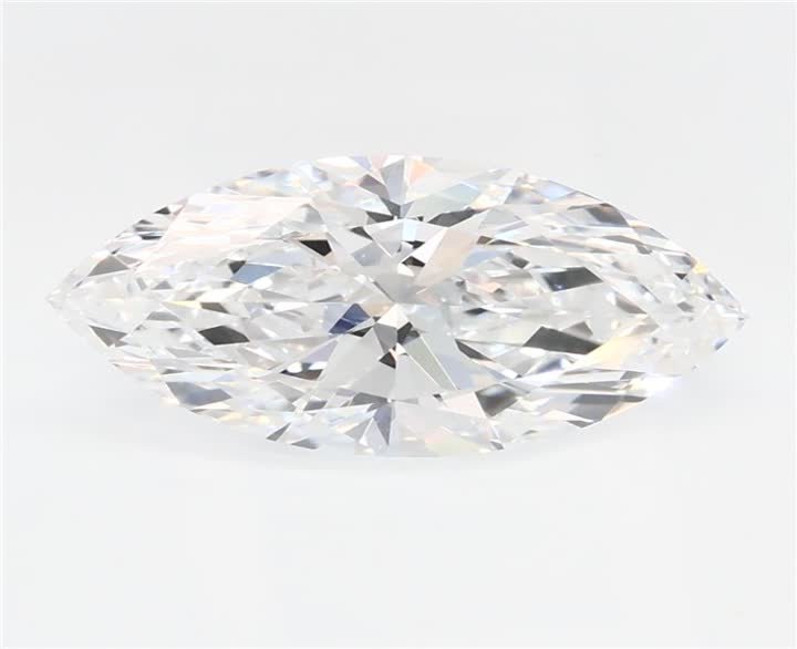 1.54 CT Marquise Lab-Grown Diamond Surrey Vancouver Canada Langley Burnaby Richmond