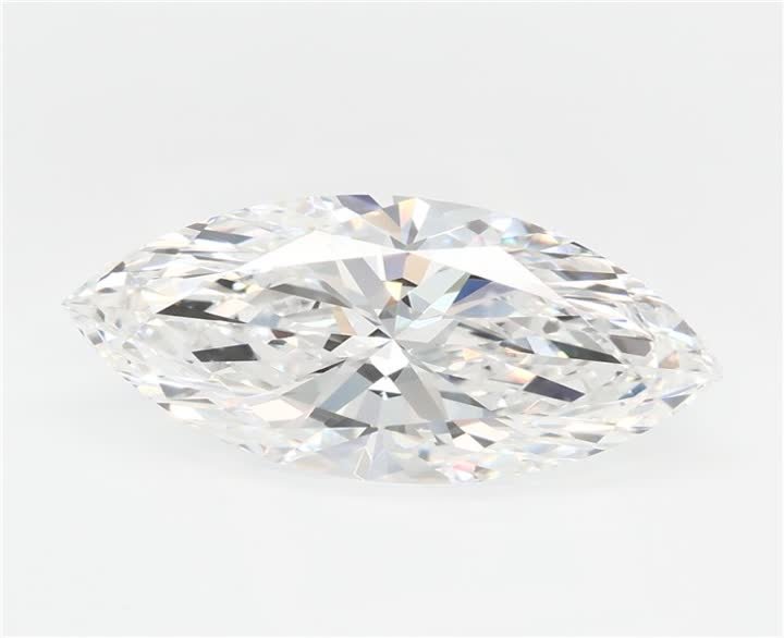 2.6 CT Marquise Lab-Grown Diamond Surrey Vancouver Canada Langley Burnaby Richmond
